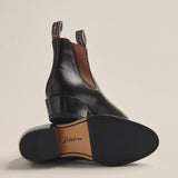 Helen KIDMAN-Western Culture Leather