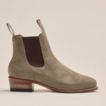 Matilda KIDMAN-Western Culture Leather