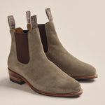 Matilda KIDMAN-Western Culture Leather