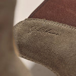 Matilda KIDMAN-Western Culture Leather