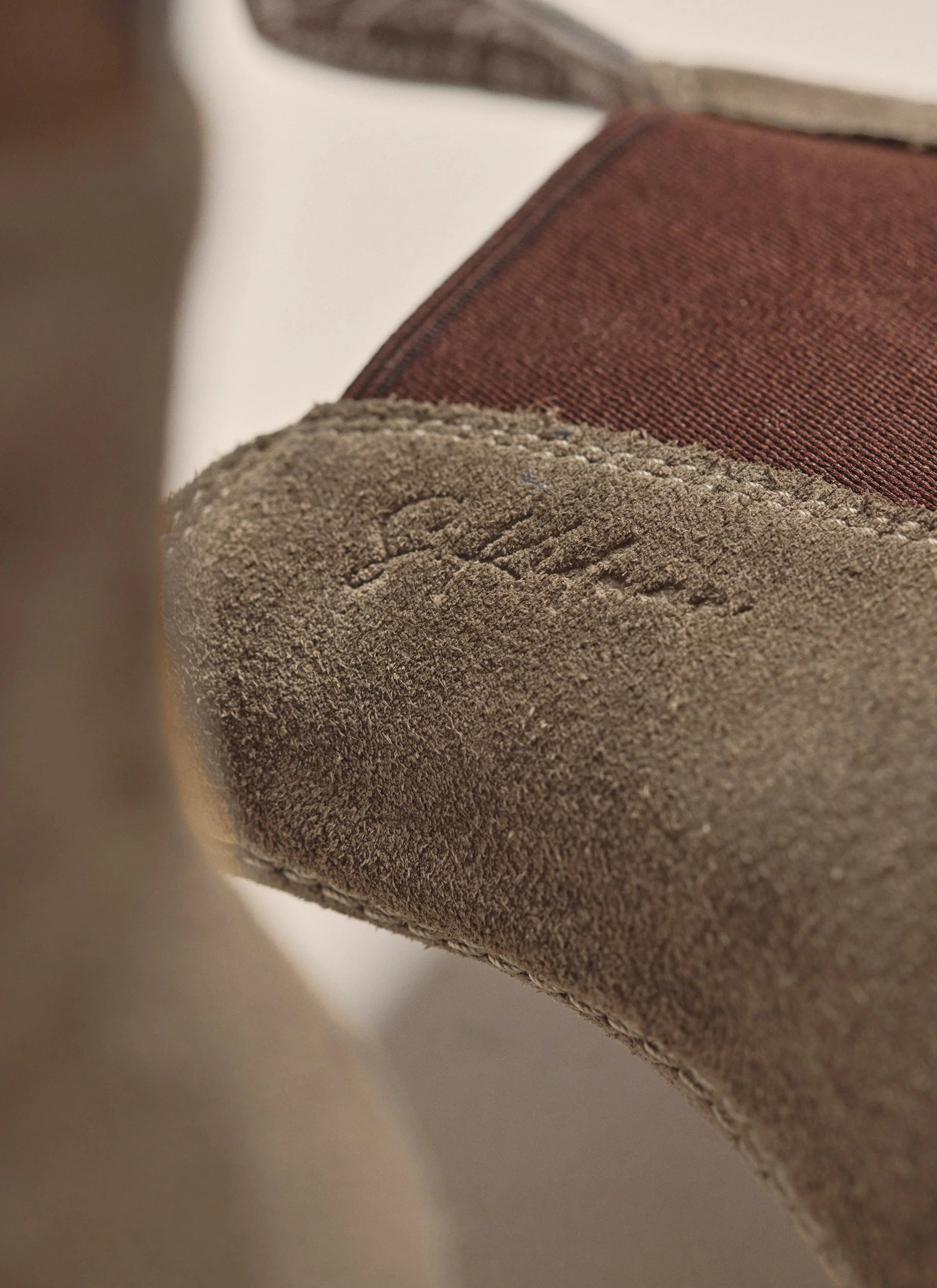 Matilda KIDMAN-Western Culture Leather