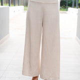 Lynds Pants-Western Culture Leather