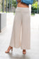 Lynds Pants-Western Culture Leather