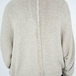 Millie Knit-Western Culture Leather