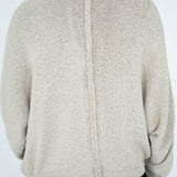 Millie Knit-Western Culture Leather