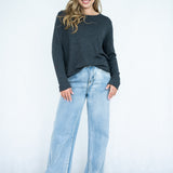 Bonnie Knit-Western Culture Leather