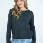 Bonnie Knit-Western Culture Leather