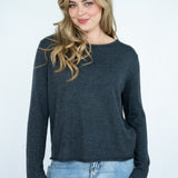 Bonnie Knit-Western Culture Leather