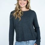 Bonnie Knit-Western Culture Leather