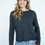 Bonnie Knit-Western Culture Leather
