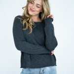 Bonnie Knit-Western Culture Leather