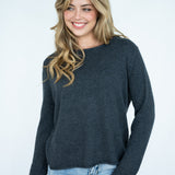 Bonnie Knit-Western Culture Leather