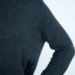 Bonnie Knit-Western Culture Leather