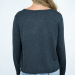 Bonnie Knit-Western Culture Leather