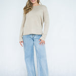 Bonnie Knit-Western Culture Leather