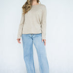 Bonnie Knit-Western Culture Leather