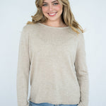 Bonnie Knit-Western Culture Leather