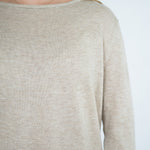 Bonnie Knit-Western Culture Leather