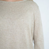 Bonnie Knit-Western Culture Leather