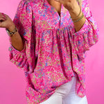 Lexy Blouse-Western Culture Leather