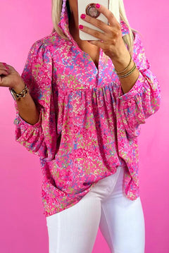 Lexy Blouse-Western Culture Leather