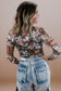 Frankie Top-Western Culture Leather