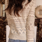 Lucy Top-Western Culture Leather
