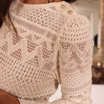 Lucy Top-Western Culture Leather