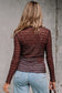 Candi Top-Western Culture Leather