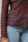 Candi Top-Western Culture Leather