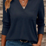 Bianca Blouse-Western Culture Leather