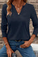 Bianca Blouse-Western Culture Leather