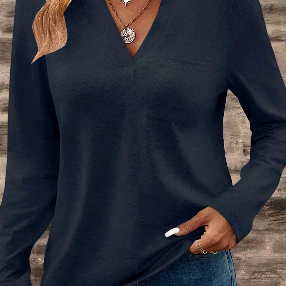 Bianca Blouse-Western Culture Leather