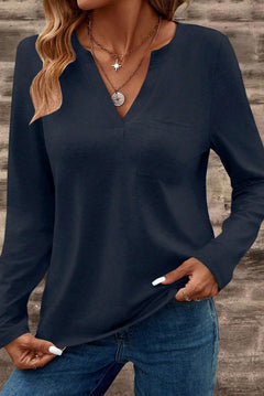 Bianca Blouse-Western Culture Leather