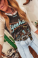Yeehaw Graphic Tee-Western Culture Leather