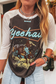 Yeehaw Graphic Tee-Western Culture Leather