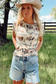 Mustang River Mesh Top-Western Culture Leather