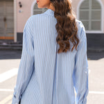 Penny Shirt-Western Culture Leather
