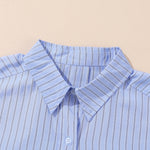 Penny Shirt-Western Culture Leather