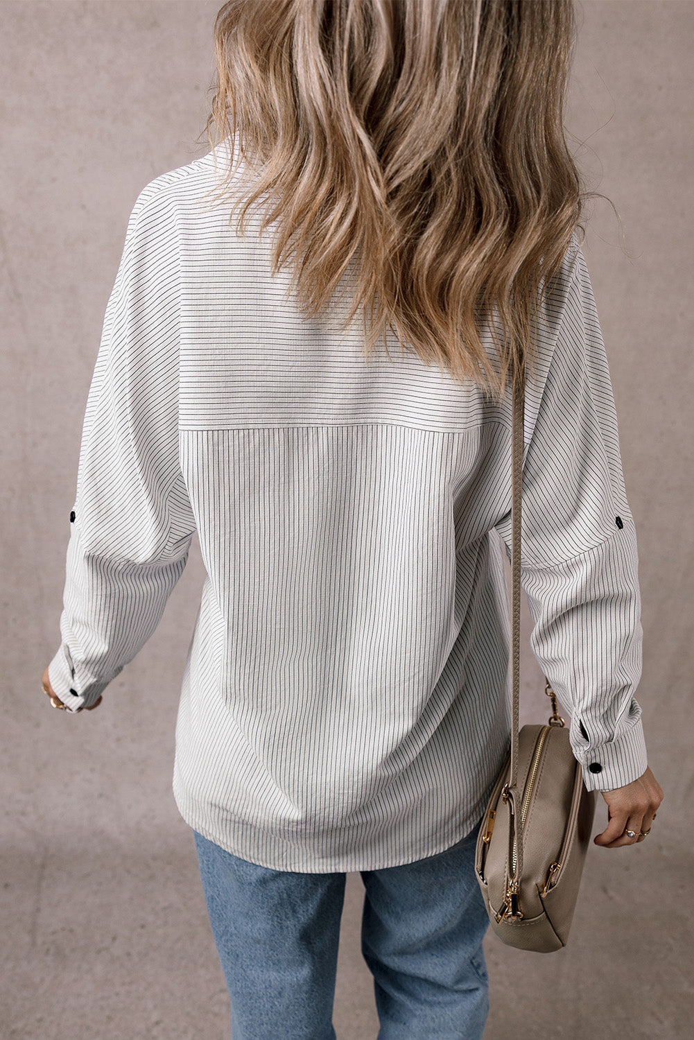 Isla Shirt-Western Culture Leather