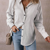 Isla Shirt-Western Culture Leather