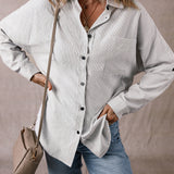 Isla Shirt-Western Culture Leather