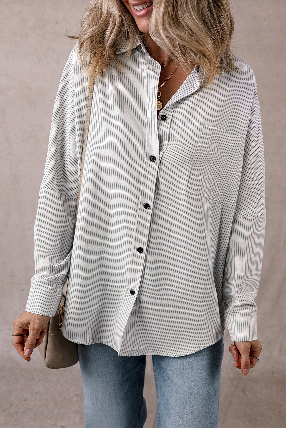 Isla Shirt-Western Culture Leather