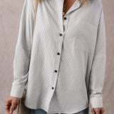 Isla Shirt-Western Culture Leather