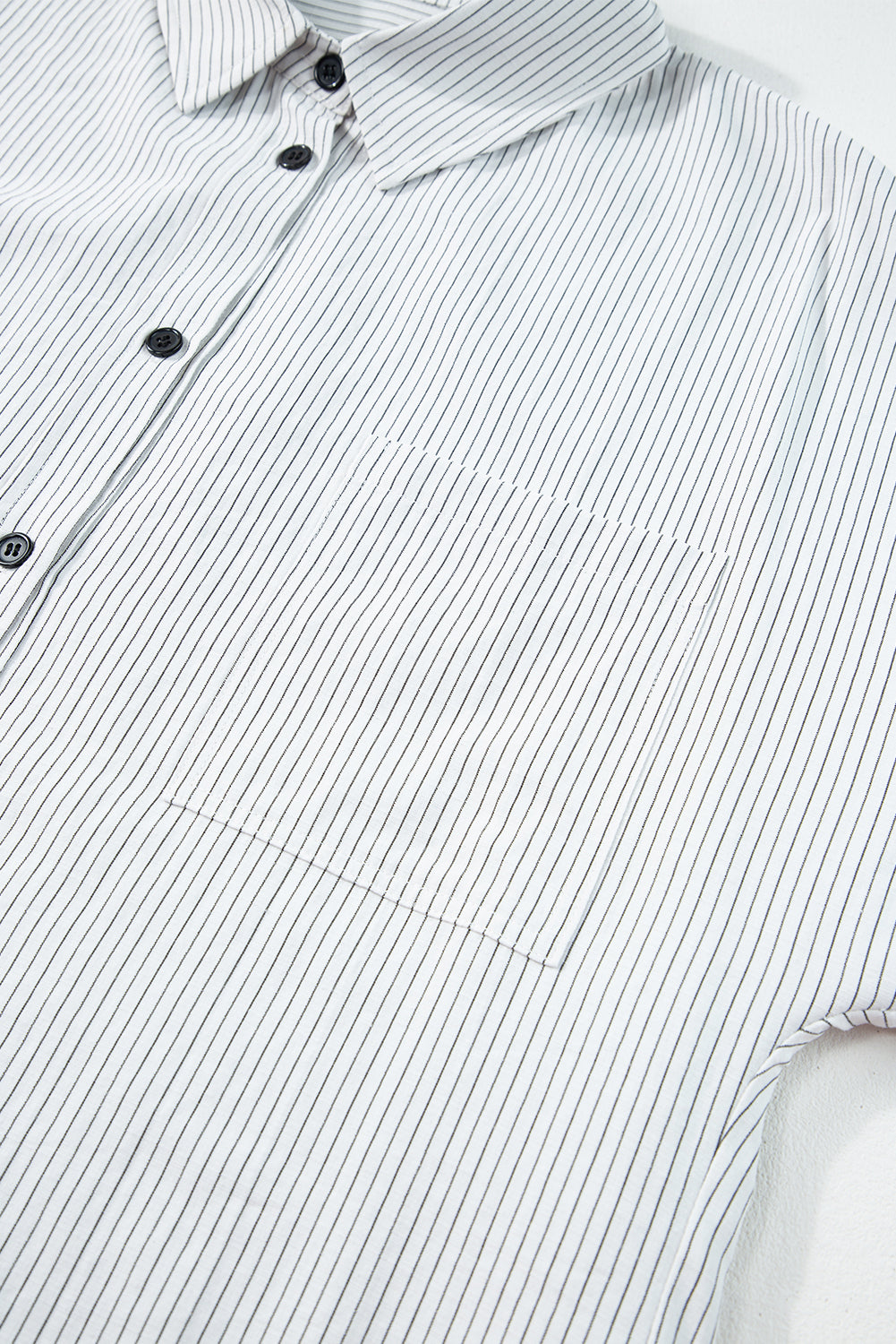 Isla Shirt-Western Culture Leather