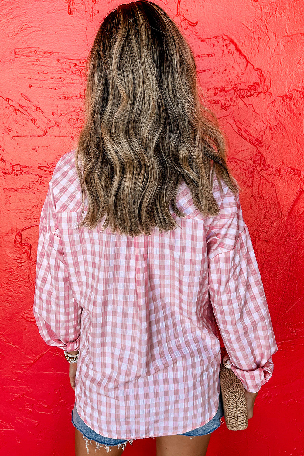 Lily Shirt-Western Culture Leather