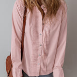 Chic Shirt-Western Culture Leather