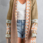 Ange Cardi-Western Culture Leather