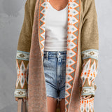 Ange Cardi-Western Culture Leather