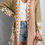 Ange Cardi-Western Culture Leather